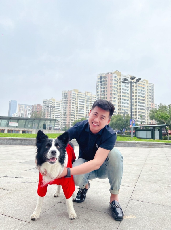 香港交友的第二张照片--香港认干亲服务网