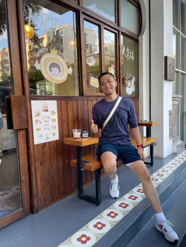 Elio的第二张照片--香港认干亲服务网