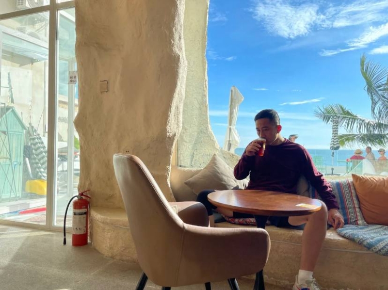 Elio的第三张照片--香港认干亲服务网