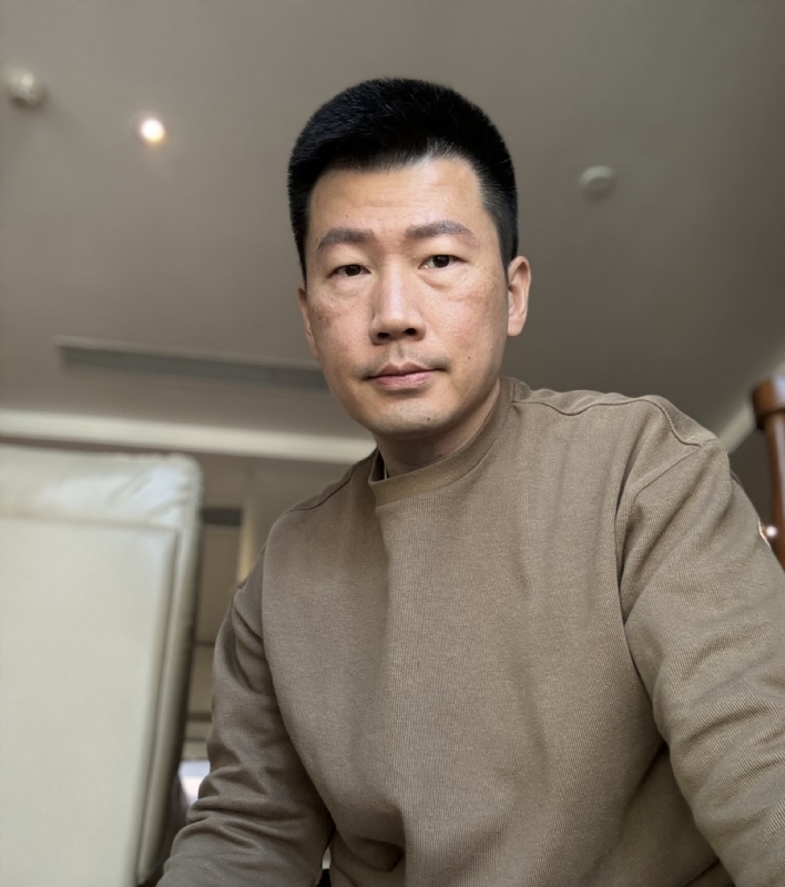 西恩的第一张照片--香港认干亲服务网