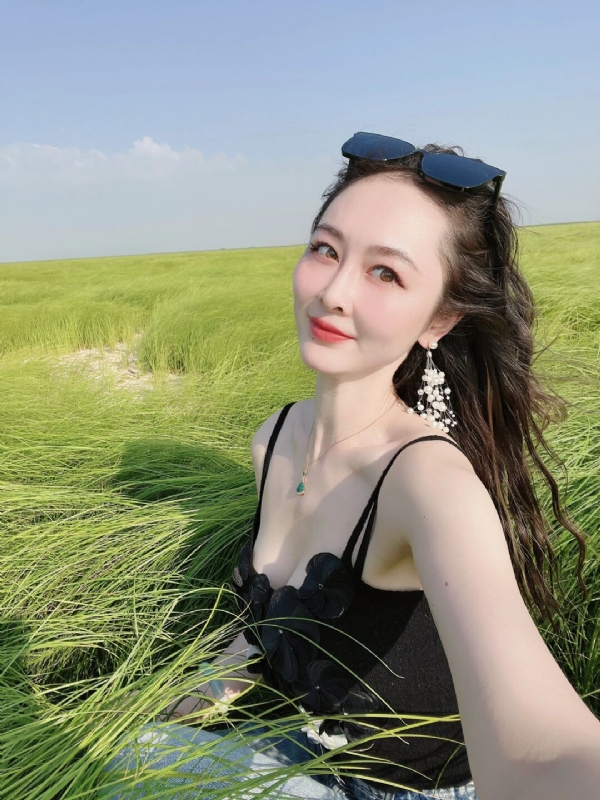 Anna的第一张照片--香港认干亲服务网