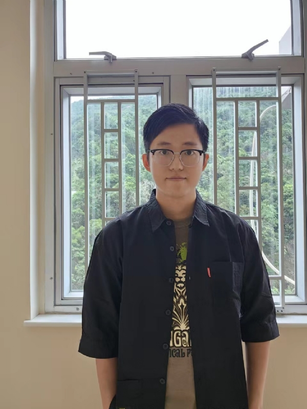 Dark的第一张照片--香港认干亲服务网