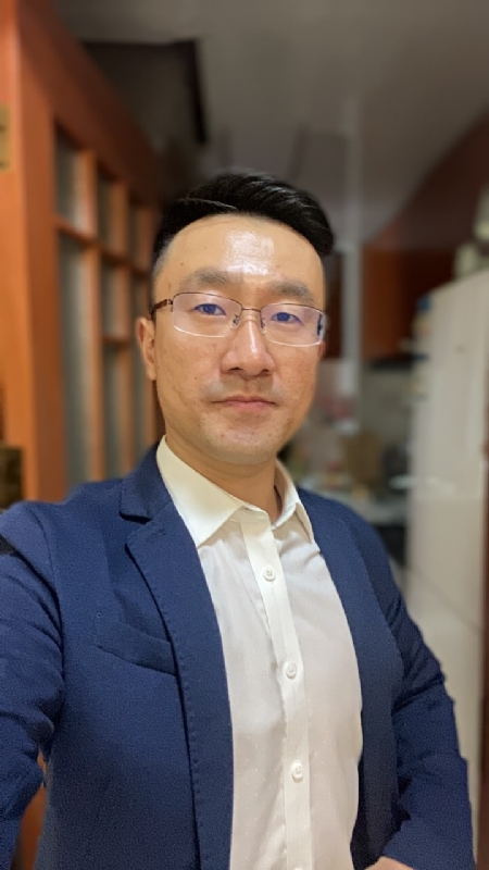 笑看人生的第二张照片--香港认干亲服务网