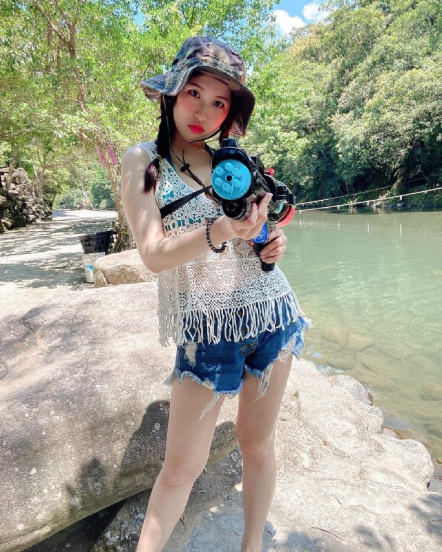 馨语的第一张照片--香港认干亲服务网