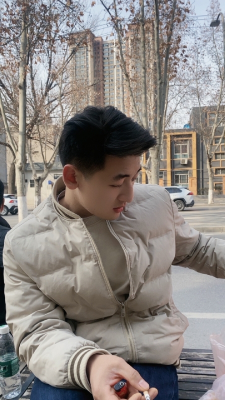 liyifan的第一张照片--香港认干亲服务网