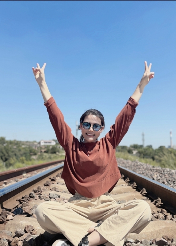 Anna的第一张照片--香港认干亲服务网