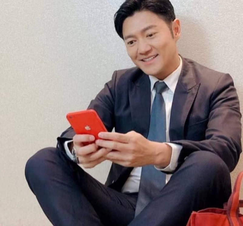 往事依舊的第一张照片--香港认干亲服务网