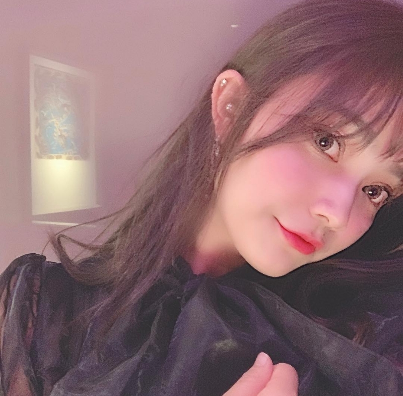 陳娜的第一张照片--香港认干亲服务网