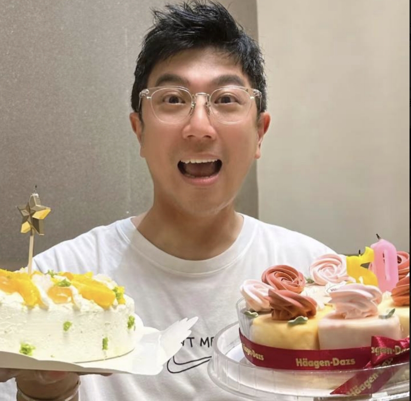 Allen777的第一张照片--香港认干亲服务网