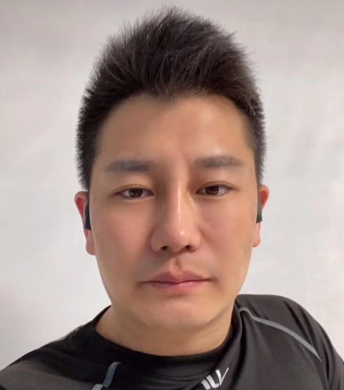 mark的第一张照片--香港认干亲服务网