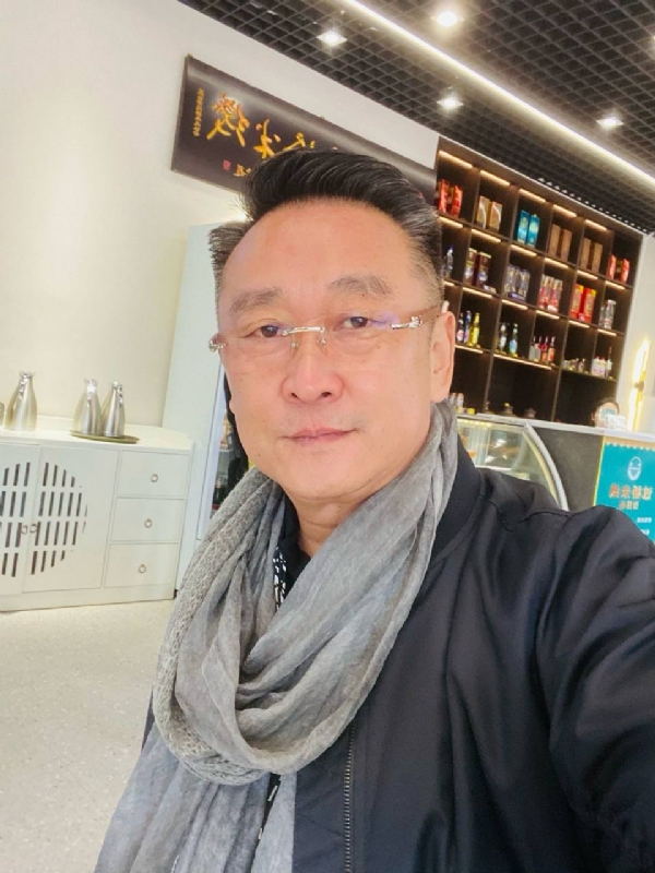 陳生的第一张照片--香港认干亲服务网