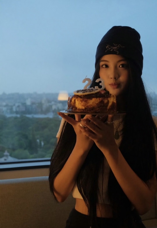 CanMeiLam的第三张照片--香港认干亲服务网