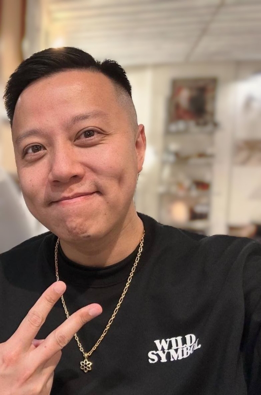 枫林晚的第一张照片--香港认干亲服务网