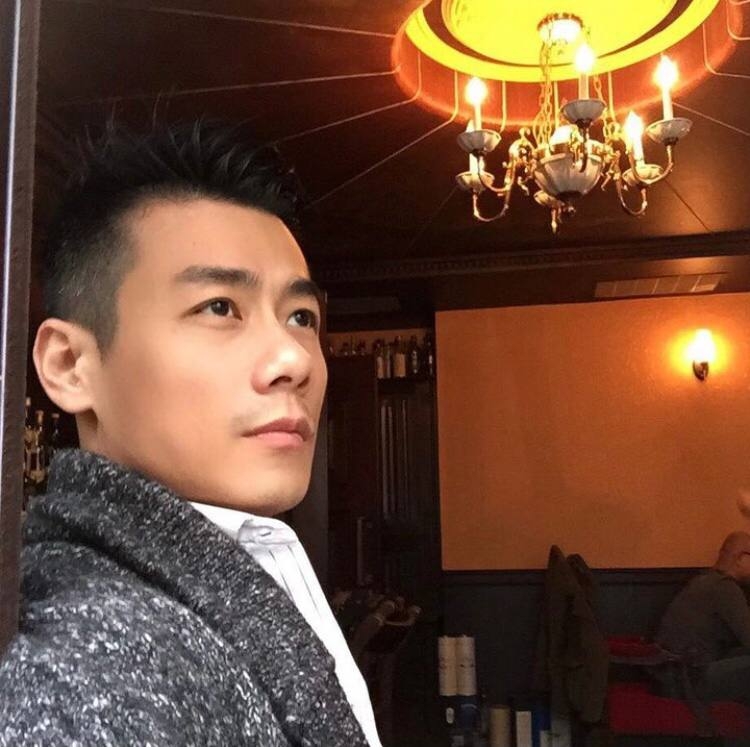 蓝天的第三张照片--香港认干亲服务网