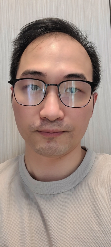 信微ECTung的第一张照片--香港认干亲服务网