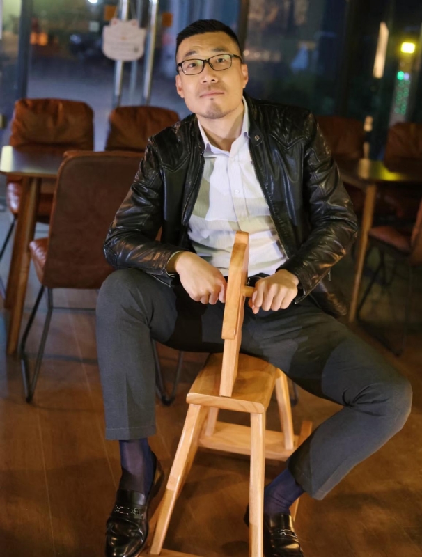 Lee的第一张照片--香港认干亲服务网